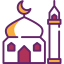 dedaun-heights-mosque