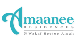 Amaanee Residences